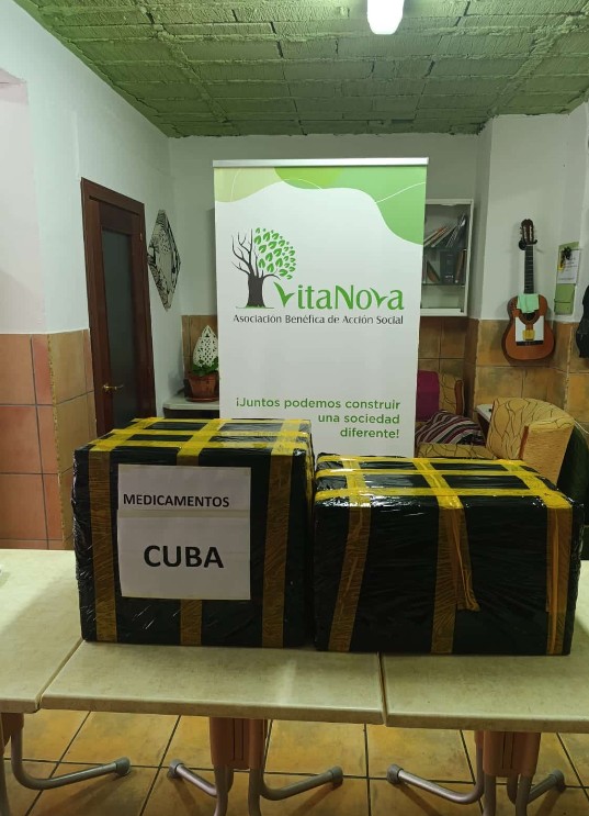 OBJETIVO CONSEGUIDO 