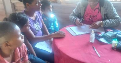 SOLIDARIDAD CON EL PUEBLO CUBANO 