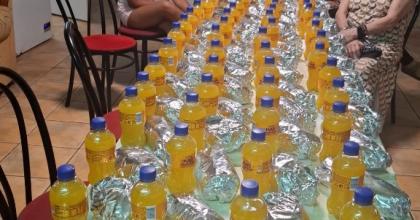 BOLSAS SOLIDARIAS 