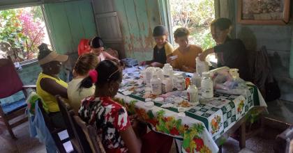 Medicamentos para Cuba
