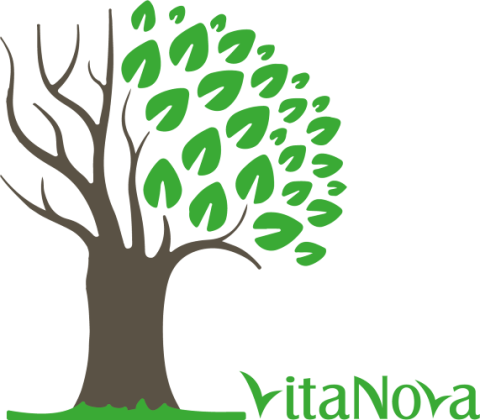 logo árbol
