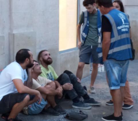 inclusión social
